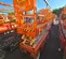 2018 Snorkel S3226E Scissor Lift
