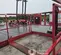 2017 MEC 6092RT Rough Terrain Scissor Lift
