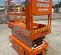 2019 Snorkel S3219E Scissor Lift