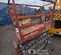 2018 Skyjack SJIII3219 Scissor Lift