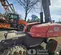 2017 Skyjack SJ61T Boom Lift