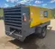 2018 Atlas Copco XAS900 JD8 T4F Air Compressor