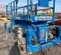 2017 Genie GS-4390 RT Rough Terrain Scissor Lift