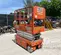 2020 Snorkel S3219E Scissor Lift