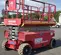 2019 MEC 4069ERT Scissor Lift