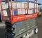 2019 Skyjack SJIII4740 Scissor Lift
