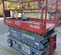 2015 Skyjack SJIII4632 Scissor Lift