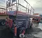2015 Skyjack SJ8841RT Rough Terrain Scissor Lift