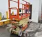 2017 JLG 2632ES Scissor Lift