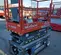 2016 Skyjack SJIII3219 Scissor Lift