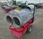 2022 Frost Fighter IDF350-II Indirect Fired Heater