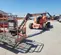 2012 JLG 600AJ Articulating Boom Lift
