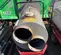 2022 Frost Fighter IDH400QRM Indirect Fired Heater