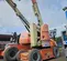 2013 JLG E300AJP Articulating Boom Lift