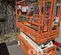 2019 Snorkel S3219E Scissor Lift