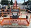 2017 JLG 460SJ Boom Lift