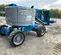 2015 Genie Z-45/25 RT Articulating Boom Lift