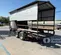 2016 Cool-A-Zone 16' COOLING Evaporative Cooling Fan