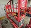2018 MEC MICRO 19 Scissor Lift