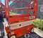 2018 Snorkel S3219E Scissor Lift