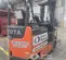 2021 Toyota 8FBCU25 Warehouse Forklift
