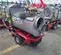 2022 Frost Fighter IDH400QRM Indirect Fired Heater