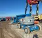 2017 Genie Z-45/25J DC Articulating Boom Lift