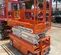 2019 Snorkel S3219E Scissor Lift