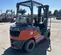 2023 Toyota 50-8FGU25 LP Warehouse Forklift