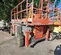 2018 Skyjack SJ8831RT Rough Terrain Scissor Lift