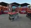 2016 Skyjack SJIII3219 Scissor Lift