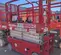 2018 MEC 1930SE Scissor Lift