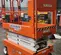 2018 Snorkel S3219E Scissor Lift