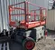 2019 Skyjack SJ6826RT Rough Terrain Scissor Lift