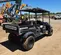 2020 Club Car CARRYALL 1700 Utility Vehicle