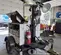 2021 Generac MLT4200IVF4 Portable Light Tower