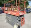 2017 Skyjack SJIII4632 Scissor Lift