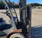 2016 Toyota 8FDU25 Forklift