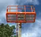 2018 Snorkel TB86J Boom Lift