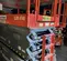 2017 Skyjack SJIII4740 Scissor Lift