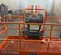 2019 JLG 660SJ Boom Lift