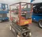 2016 Skyjack SJIII3219 Scissor Lift