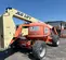 2016 JLG 600AJ Articulating Boom Lift