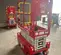 2022 MEC MICRO 19 Scissor Lift