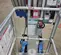 2018 Genie AWP-30SDC Pusharound Lift