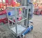2020 Genie AWP-30SDC Pusharound Lift