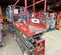 2018 Skyjack SJIII3226 Scissor Lift