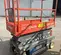 2018 Skyjack SJIII3219 Scissor Lift