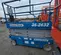 2017 Genie GS-2632 Scissor Lift