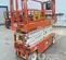 2019 Snorkel S3226E Scissor Lift